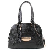 Solde Sac Lancel Prix Adjani Noir 07